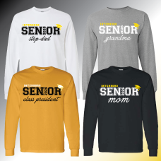 Interboro Custom Long Sleeve Tee